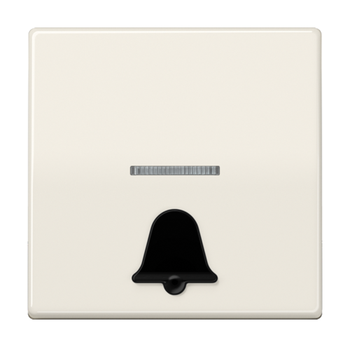 Клавиша JUNG AS 500, слоновая кость