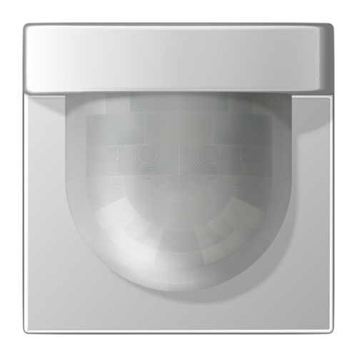 Линза датчика движения JUNG LS METAL, матированный алюминий