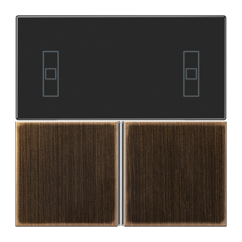 JUNG Крышка для Room Controller