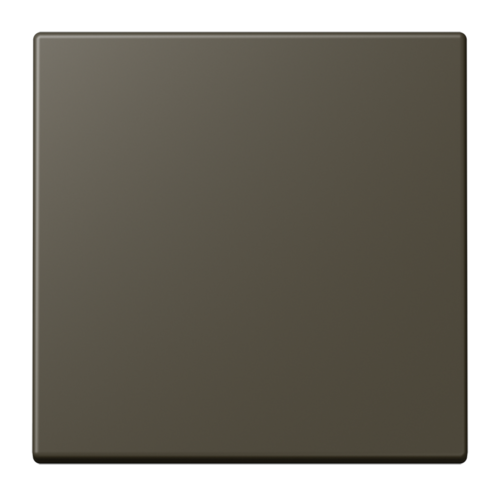 JUNG LS 990 Клавиша 1-ая Ombre naturelle 31(32140)