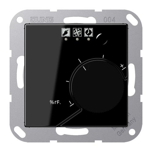 JUNG Гигростат, регулятор влажности