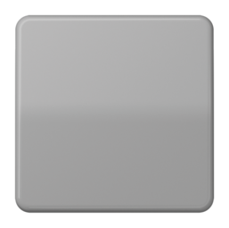 Клавиша JUNG CD 500, серый