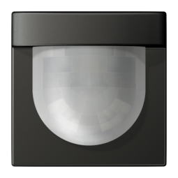 Линза датчика движения JUNG LS METAL, антрацит